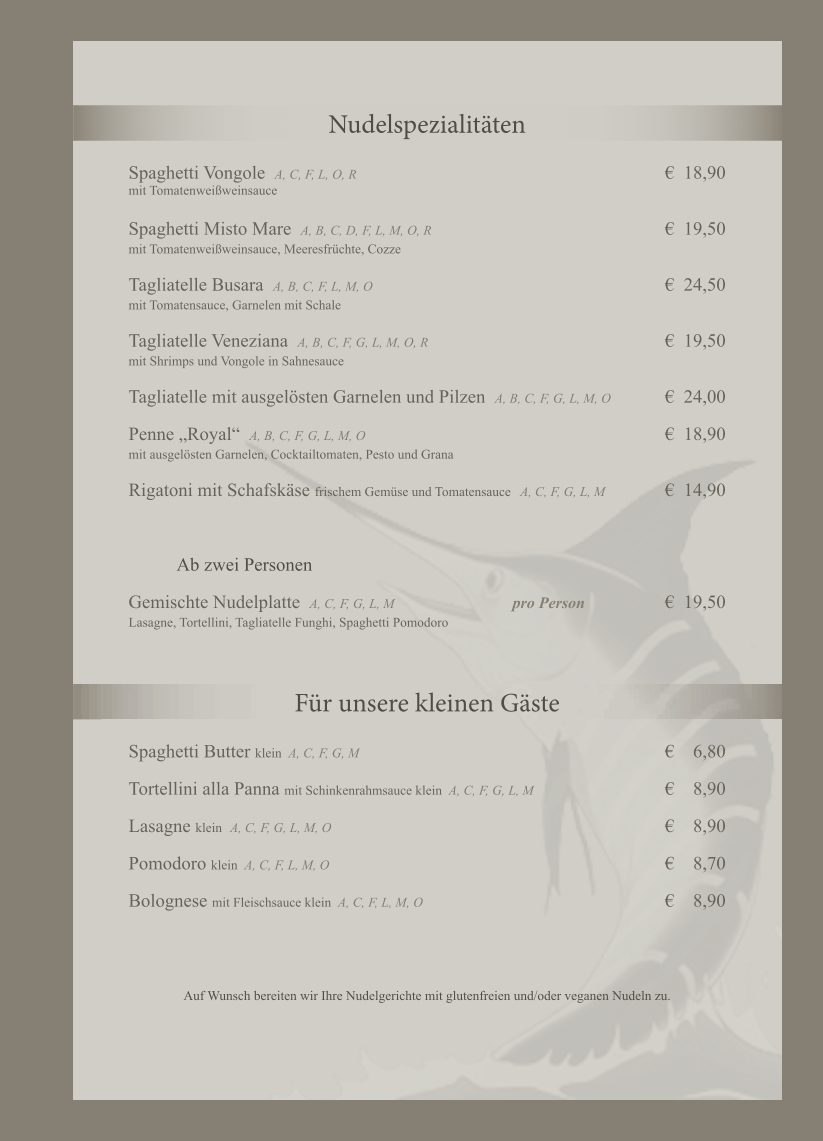 Menu Unipizzeria Gmbh-3